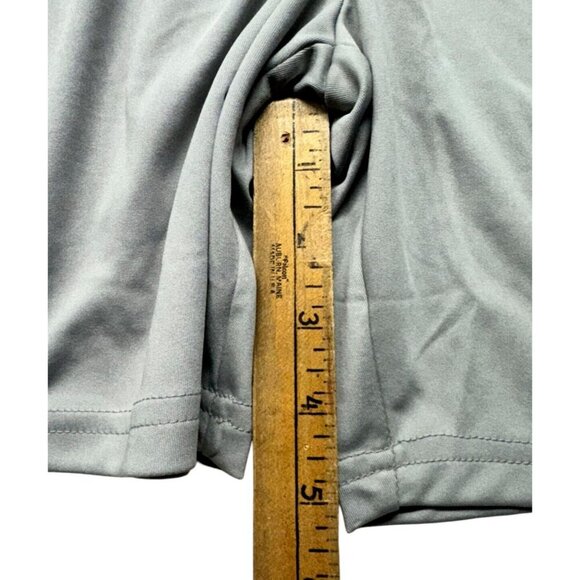 Capelli Sport Unisex Youth Basic Team Match Shorts Gray Size Large 14-16 NWT - Picture 9 of 12